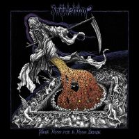 INQUISITION (Col) -  Black Mass For A Mass Grave, CD